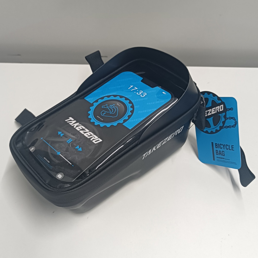 Touch Screen Bicycle Front Fra - Phone Cases Youtube 评论和价格