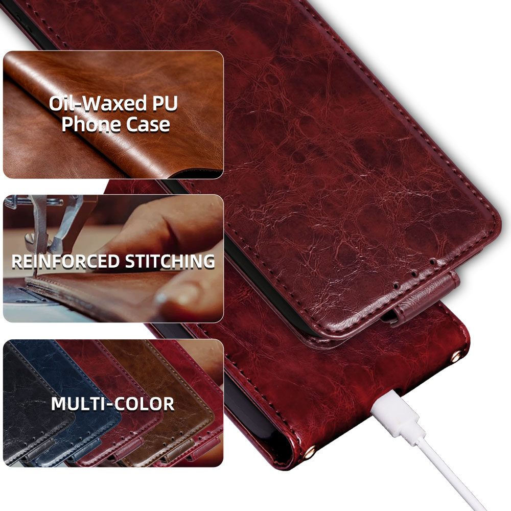 Anti-Scratch Wallet Card Slots - Slim Card Slot Case 评论和价格