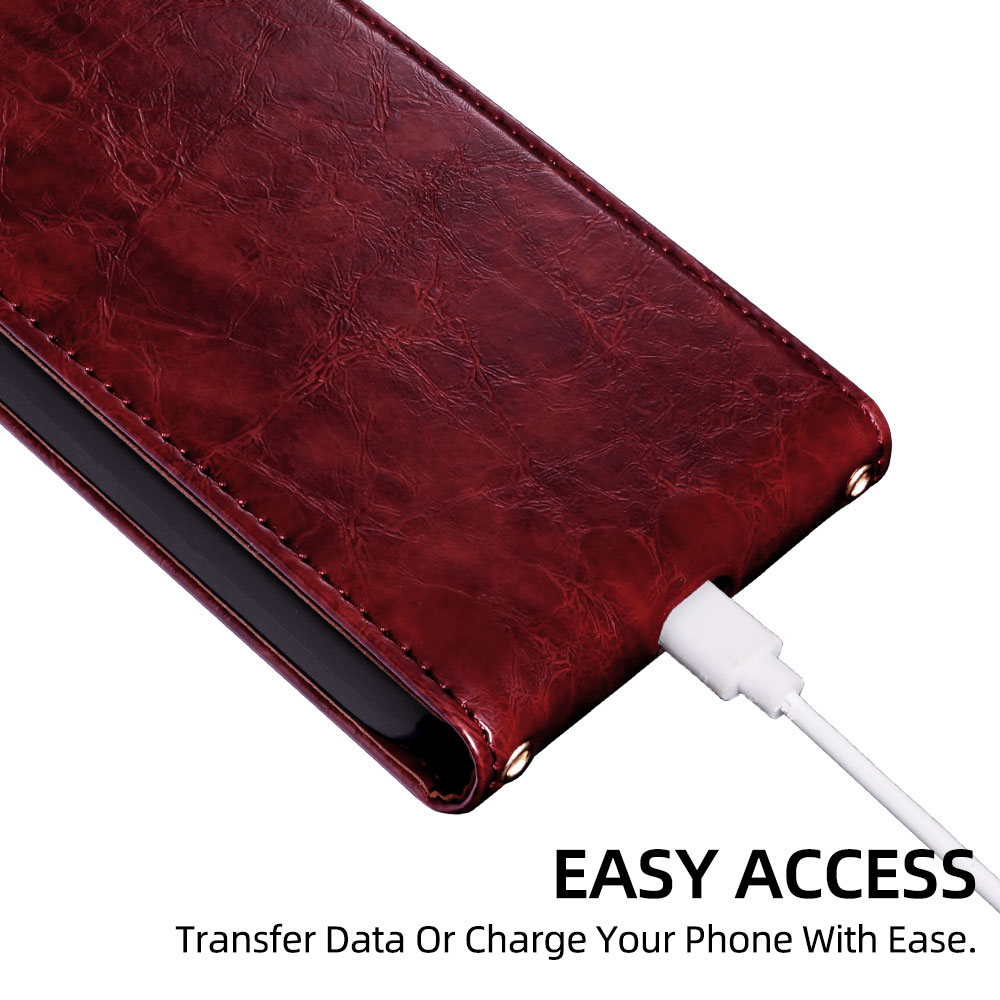 Anti-Scratch Wallet Card Slots - Slim Card Slot Case 评论和价格