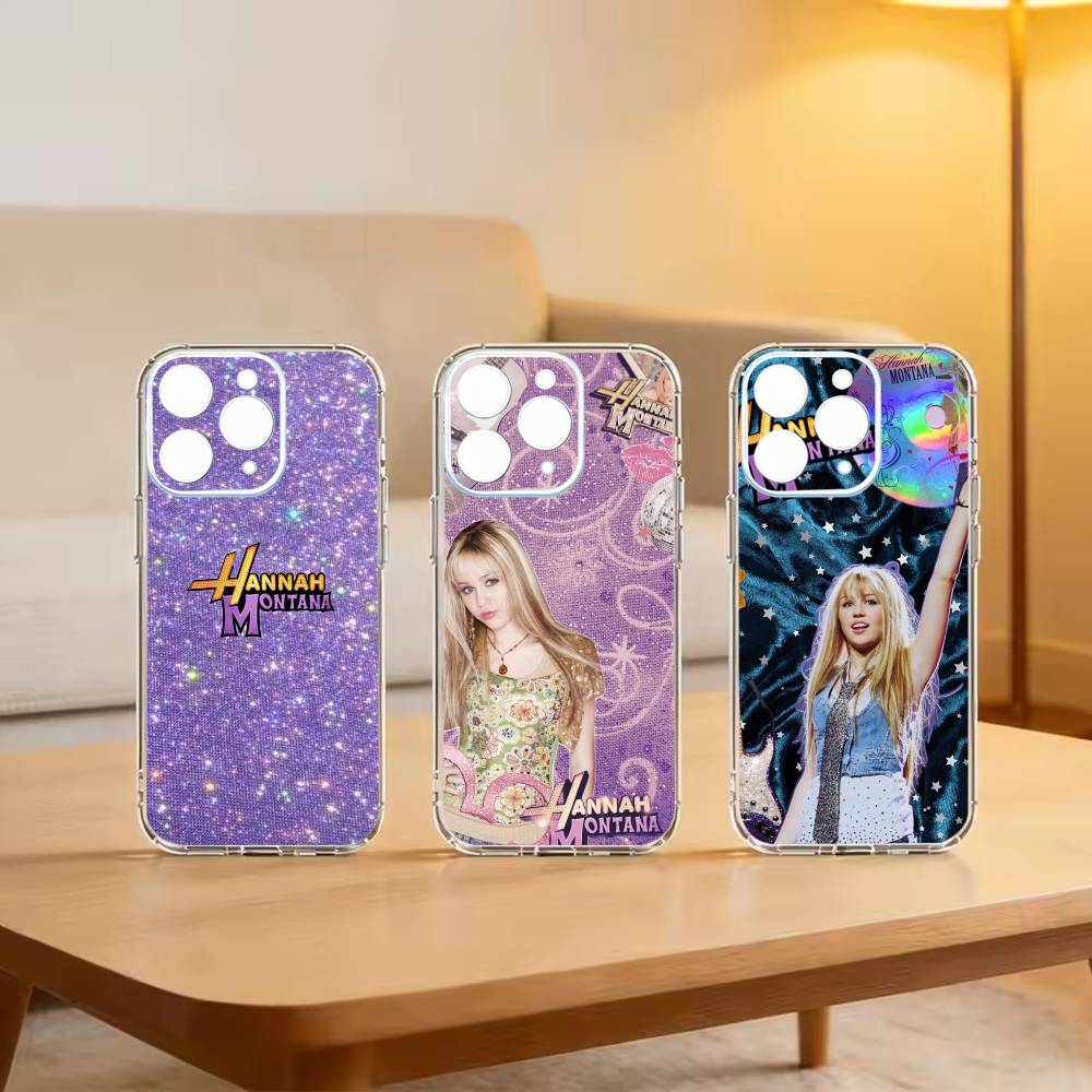 Viral Popular Hannah Montana P - Phone Cases Viral 评论和价格