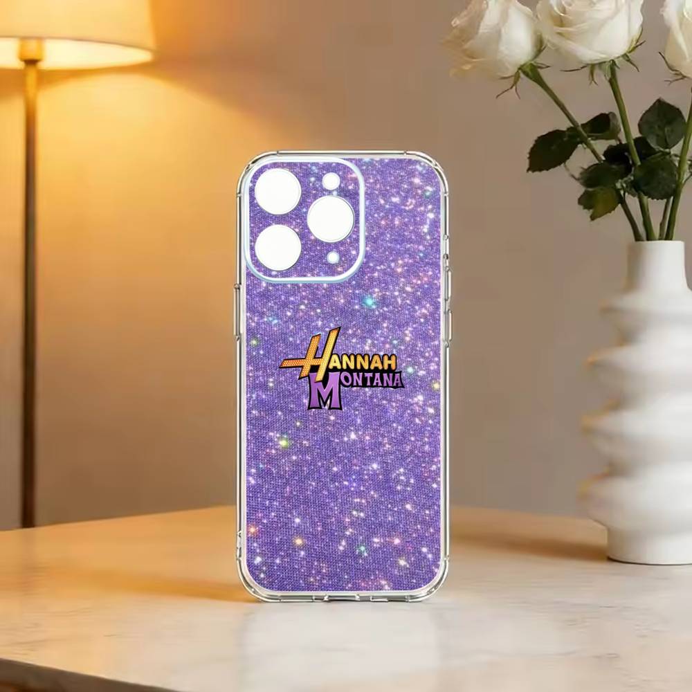 Viral Popular Hannah Montana P - Phone Cases Viral 评论和价格