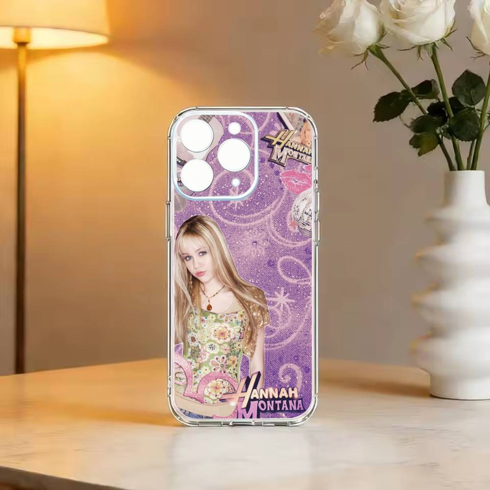 Viral Popular Hannah Montana P - Phone Cases Viral 评论和价格