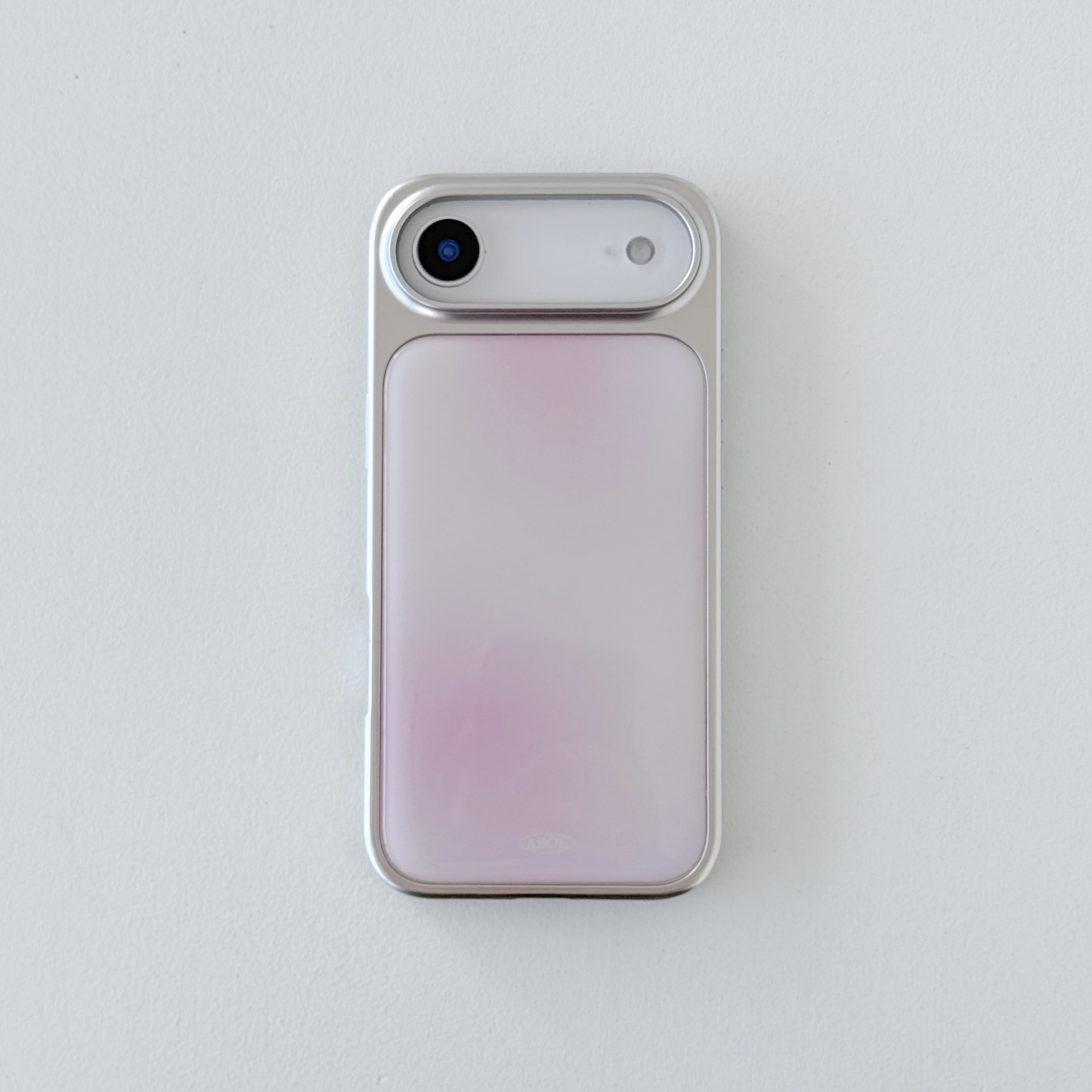 Luxury Clmj PINK BLUR Phone Ca - Phone Cases That Charge Your Phone 评论和价格